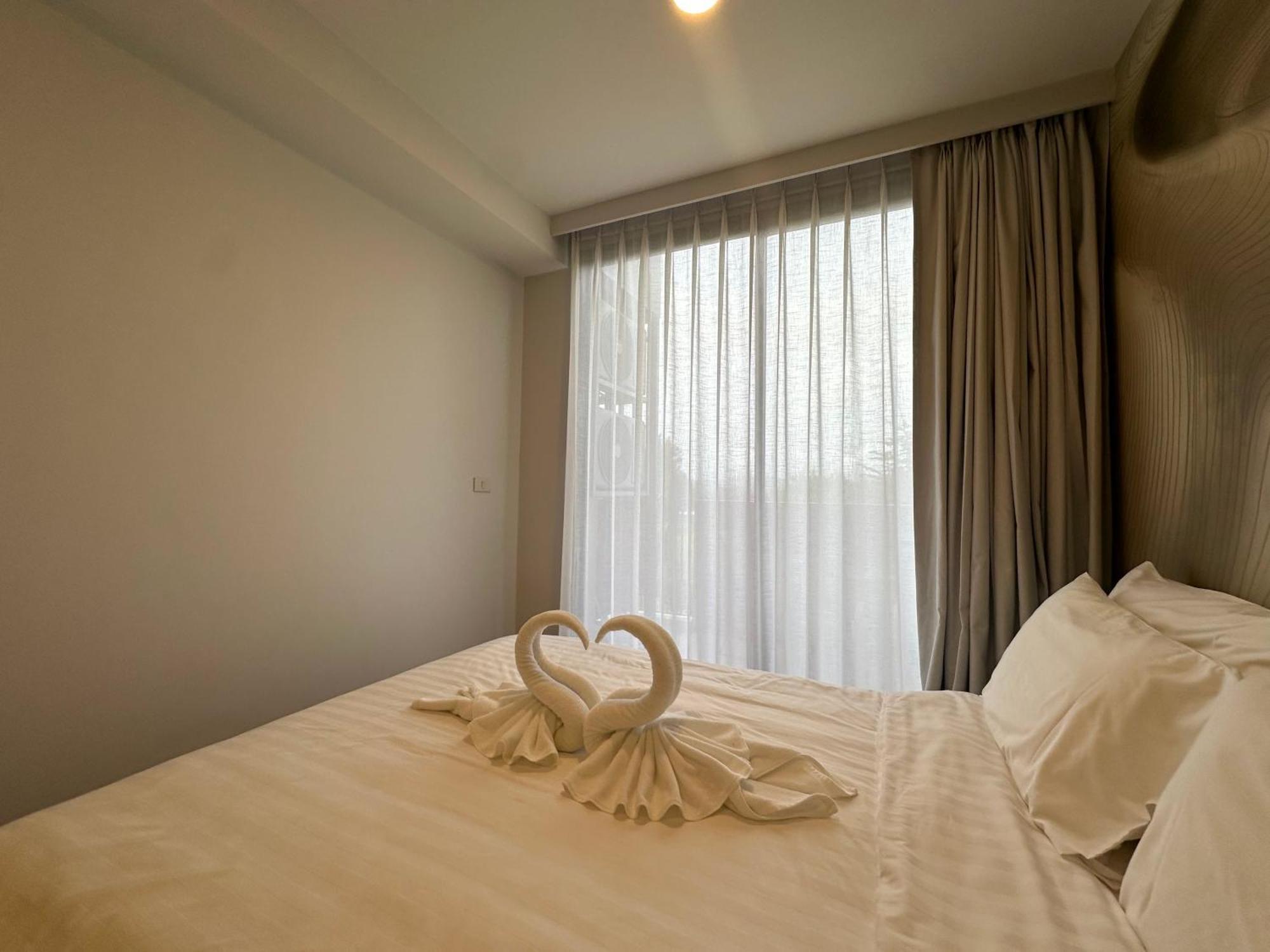 1 Bd Laguna Skypark Golf Course View Phuket