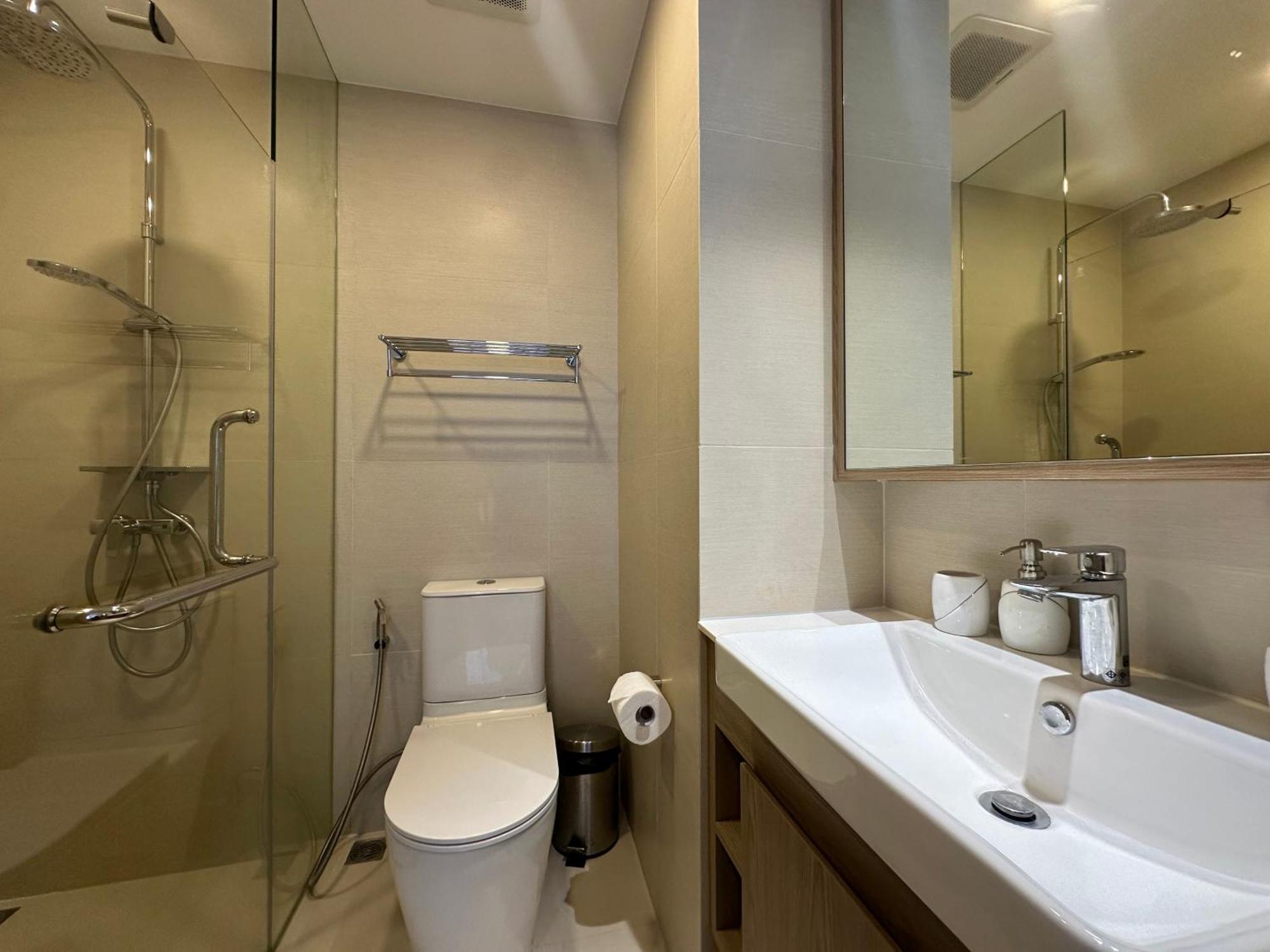 Lejlighed 1 Bd Laguna Skypark Golf Course View *